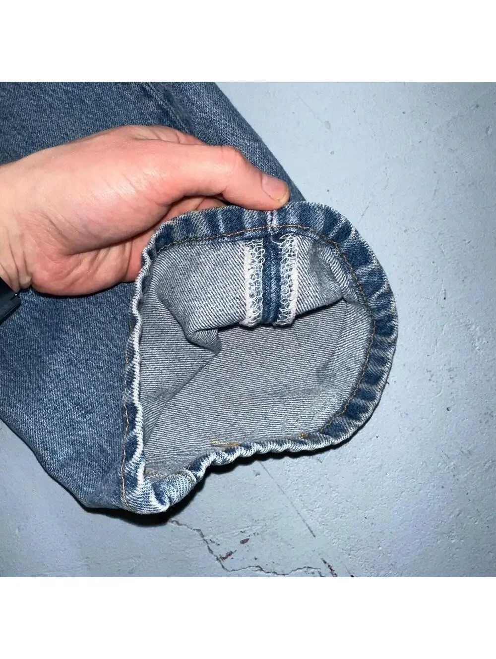 Levis thanks shopping